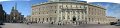 Stockholm Royal Palace